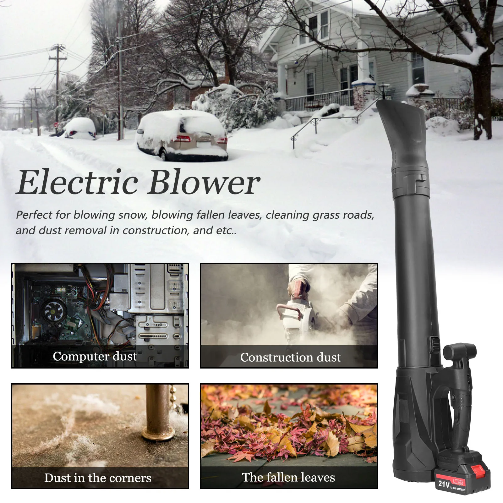 

Power Tools