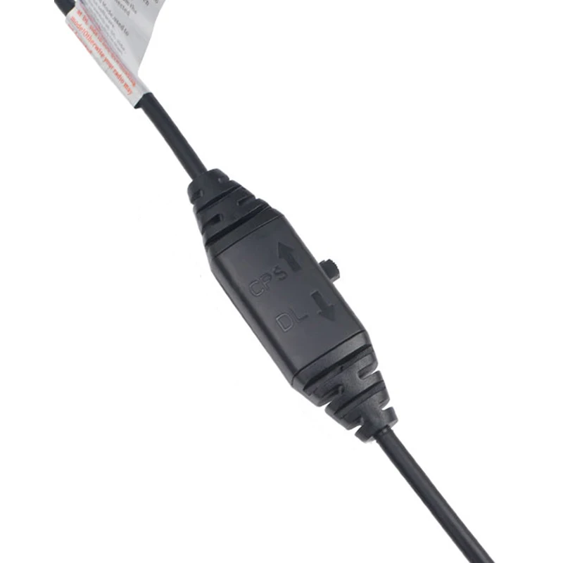 USB Programming Cable 26pins for Hytera MD780 MD782 MD785 RD980 RD982 RD985 RD965 Car Digital Radio