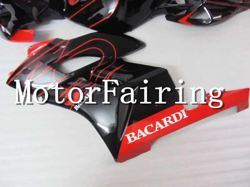 

Motorcycle Bodywork Fairing Kit Fit For CBR1000RR 2004 2005 CBR 1000 ABS Plastic Injection Molding Moto Hull C104C239