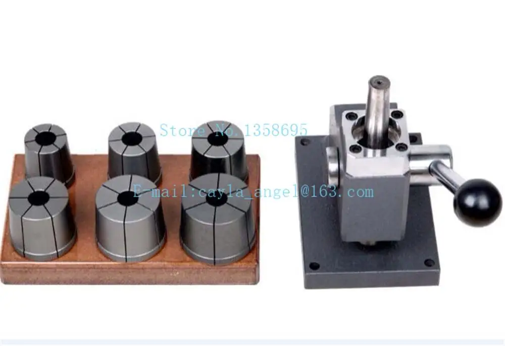 Акция! Растяжитель браслета в комплекте с 6 круглыми штампами расширителем