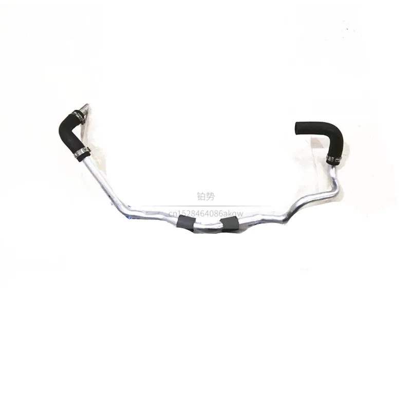 

5-цилиндровая вентиляционная трубка для картера двигателя-vol voS40 C30 S80 S60 XC60 C70 v50 v70, шланг для автомобильного выпускного клапана