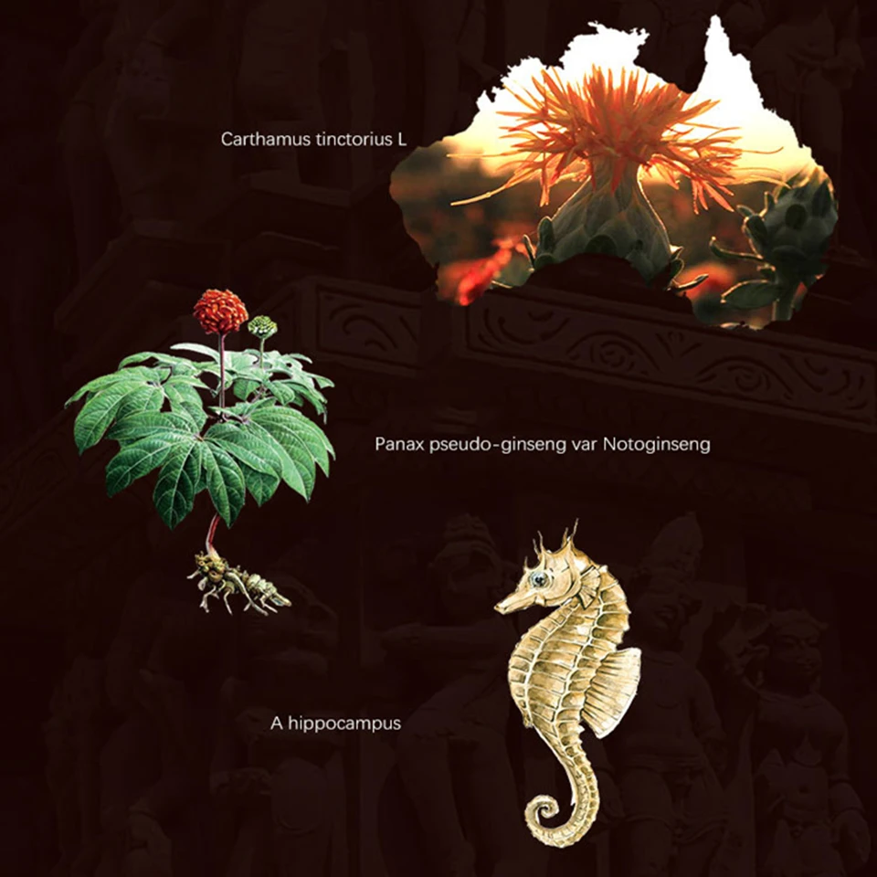 15 мл индийское масло для интима травяное улучшения эрекции лечение