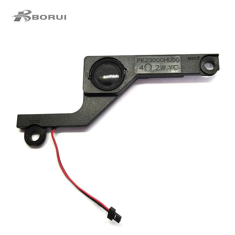 

New Laptop Built-in Speaker For Acer 5750 5750G 5750Z V3-571G V3-551G 5755 P5WEO 4830 5755G E1-521 E1-571 V3-571 Loudspeaker