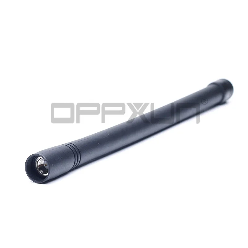 OPPXUN для антенны Vertex VHF 136-174 МГц 19 см VX150 SMA J M Male Walkie Talkie Двусторонняя радиосвязь |
