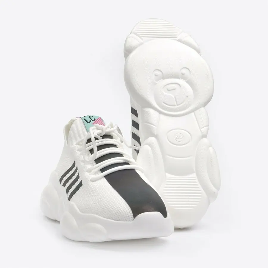 

Sneakers Women Mink Shoes Women White Sneaker Vzn20-057Y