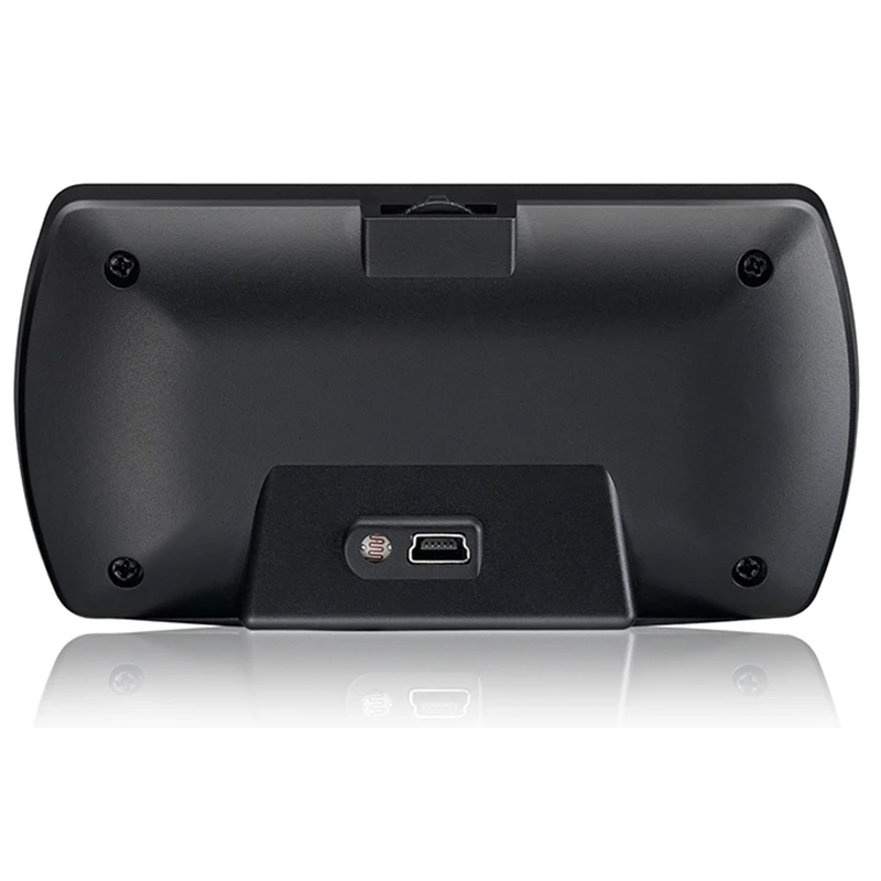 P12 HUD Car On-Board Computer 4.3 inch HD TFT Digital Speed Projector OBD Head Up Display Coolant Fuel Fault Code Clear | Автомобили и