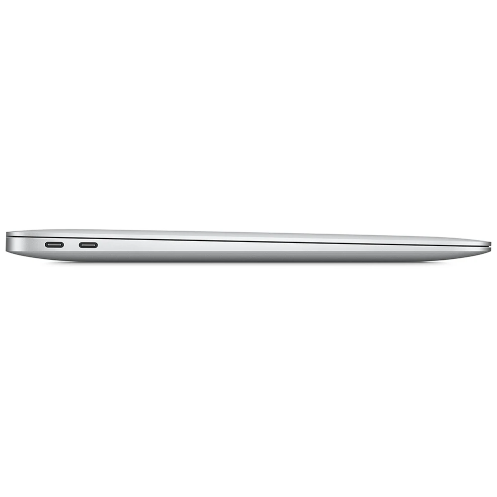 Ноутбук Apple MacBook Air 13 Late 2020 13" IPS Macbook M1 8Гб 512Гб SSD Mac OS MGNA3RU/A серебряный|Ноутбуки| |