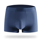 3 шт., мужские трусы-боксеры, 2020