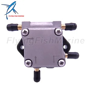 Подвесной двигатель 899106T 899106T01 892874T01 8M0141827 8M0141844 8M0118177 881862T08, топливный насос для моторного лодки Mercury Mariner 30H