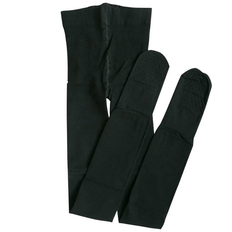 Весна Осень 100D тонкие бархатные колготки японские Летние черные белые чулки