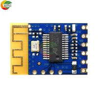 jdy 62 mini antenna ble bluetooth stereo audio dual two channel high low level board module for arduino for ios automatic sleep