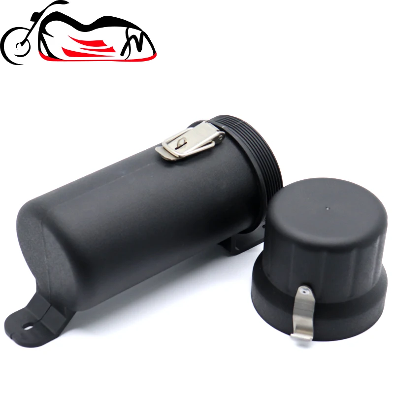 Универсальные Мотоциклетные аксессуары для внедорожников инструмент тубус