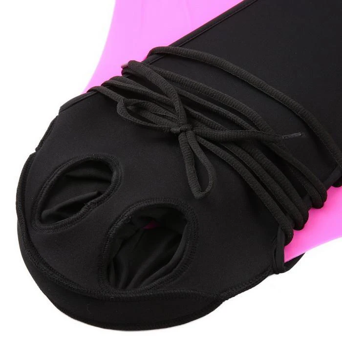 Плавники для плавания тренировочные ласты принадлежности дайвинга | Спорт и