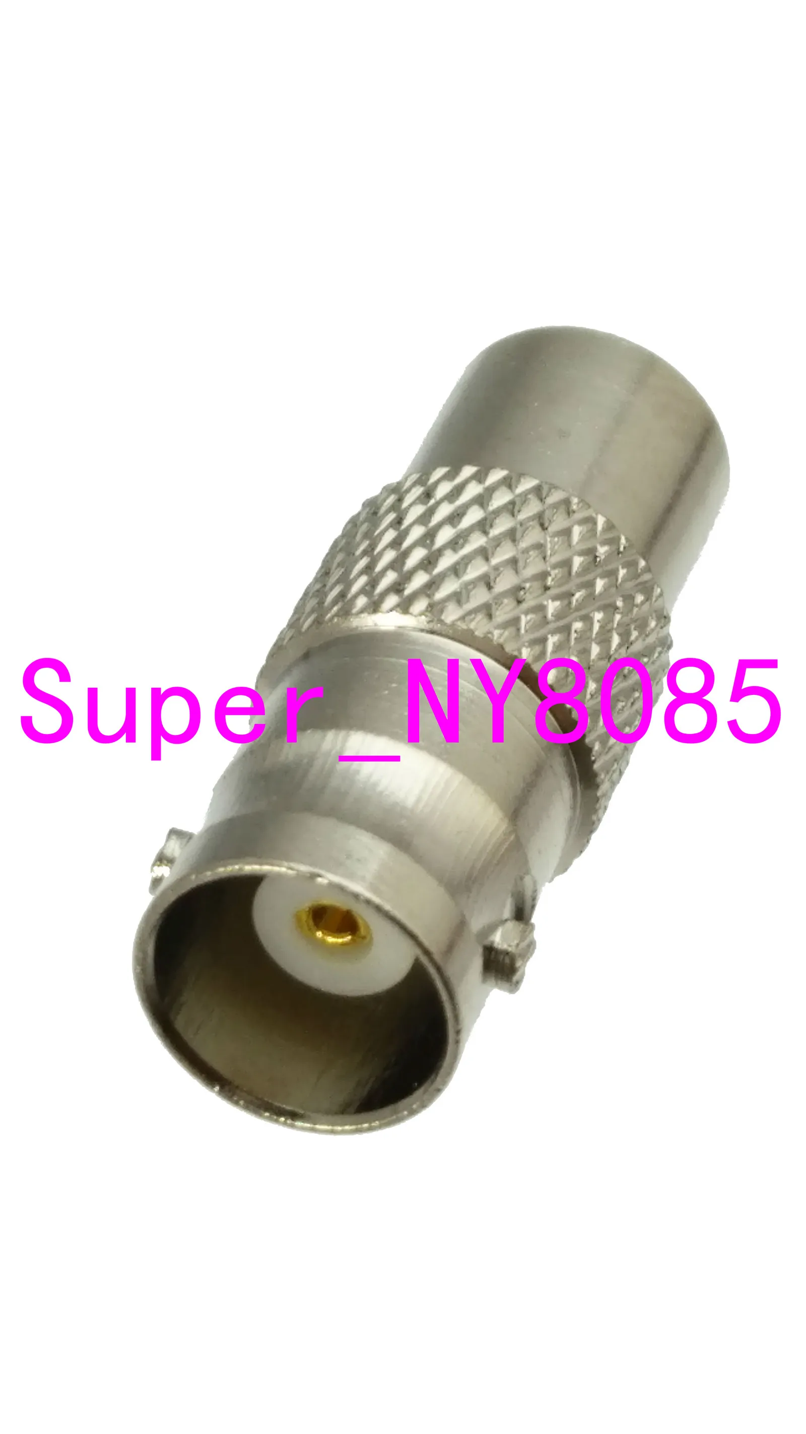 Адаптер 1pce BNC Гнездовой разъем для IEC DVB-T ТВ Штекер PAL папа РЧ прямой | Обустройство