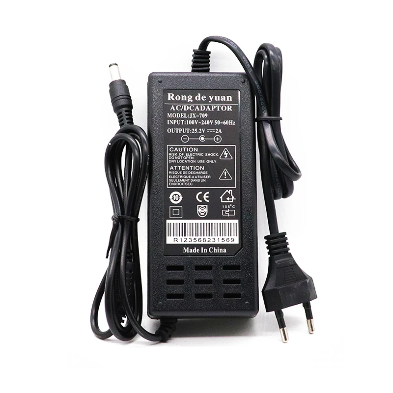 6S5P 24V 15Ah 25.2V lithium battery pack batteries for electric motor bicycle ebike scooter wheelchair cropper with BMS+ charger |