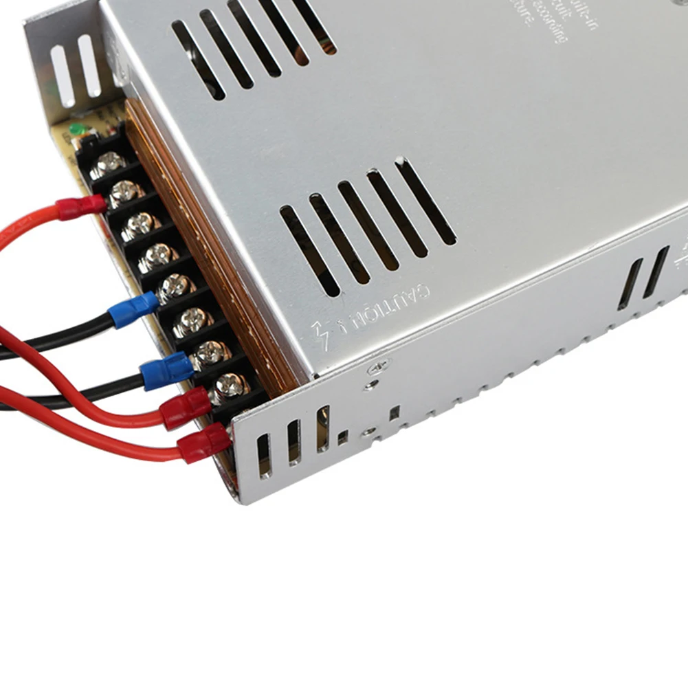 3D принтер регулируемые алюминиевые детали источник питания долговечный