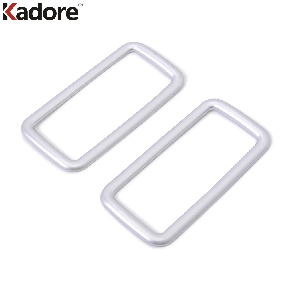 Матовый внутренний светильник для чтения на крышу автомобиля Volkswagen VW Tiguan 2017 2018 2019