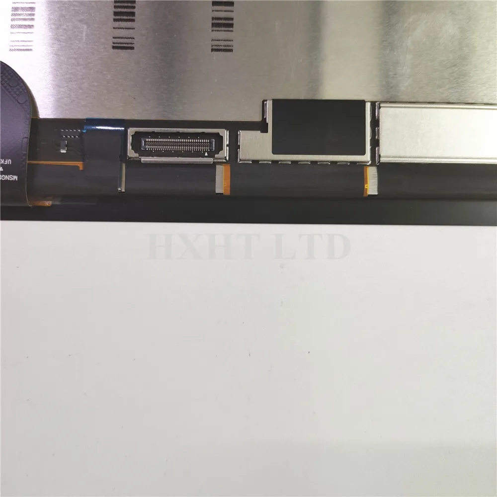 Для Microsoft Surface Book 2 1793 15 дюймовый сенсорный ЖК дисплей со светодиодной сборкой LP150QD1