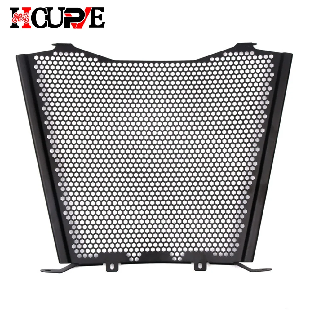 For BMW S1000XR S1000 XR S 1000 XR 2020 Motorcycle Radiator Grille Guard Moto Protector Grill Cover enlarge
