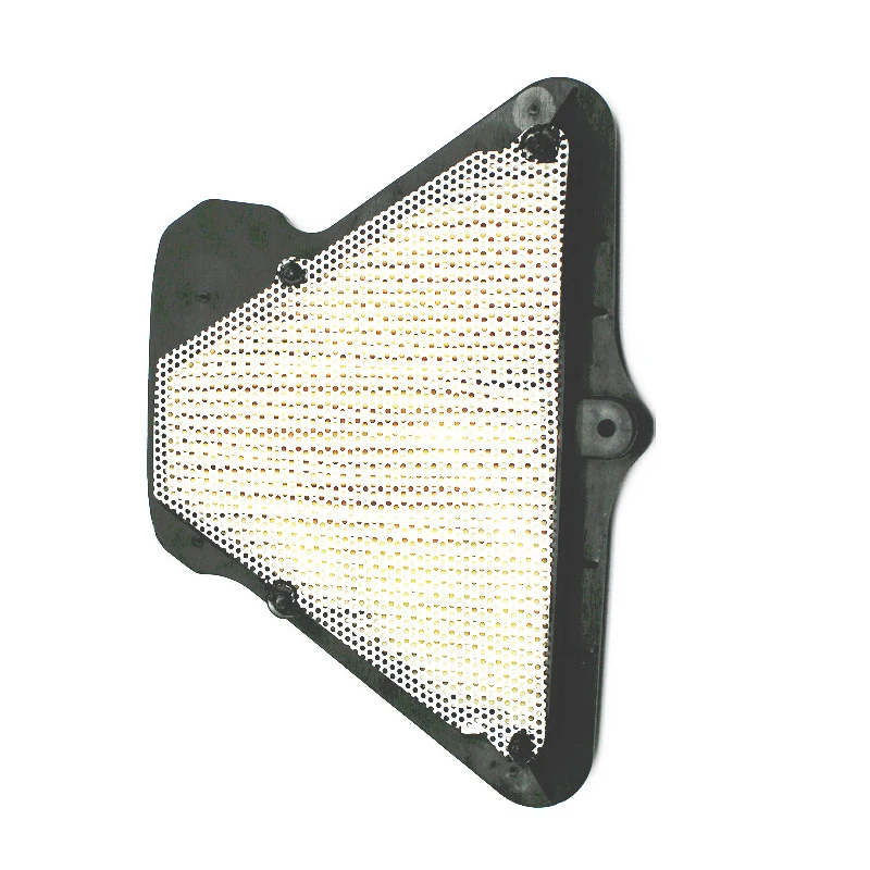 Очиститель двигателя мотоцикла деталь воздушного фильтра для Kawasaki ZX-10R ZX10R ZX 10R 2011