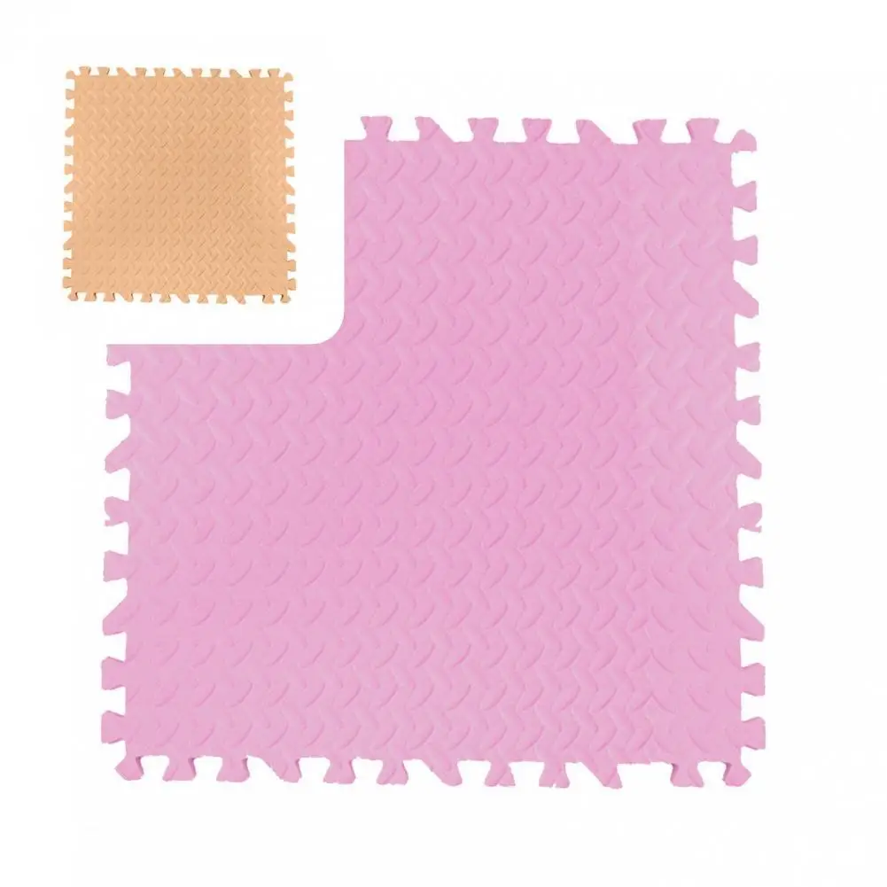 

Защитное однотонное детское одеяло, Обучающие игрушки, игровой коврик для дома