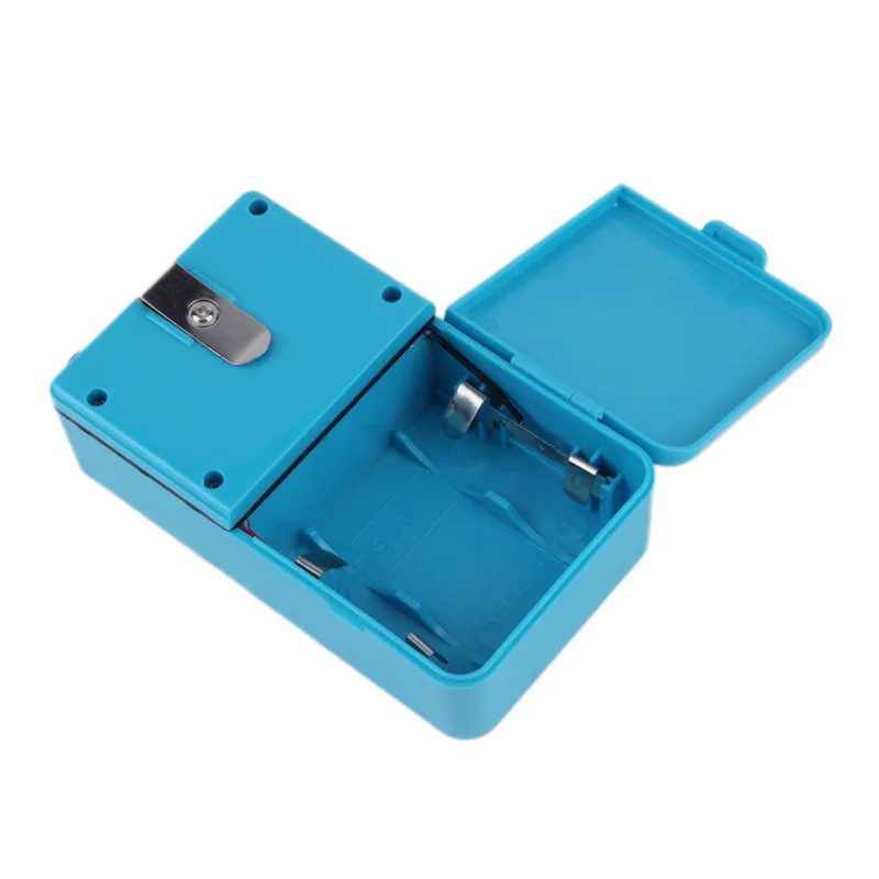 Аквариумный воздушный насос бесшумный кислородный с аккумулятором