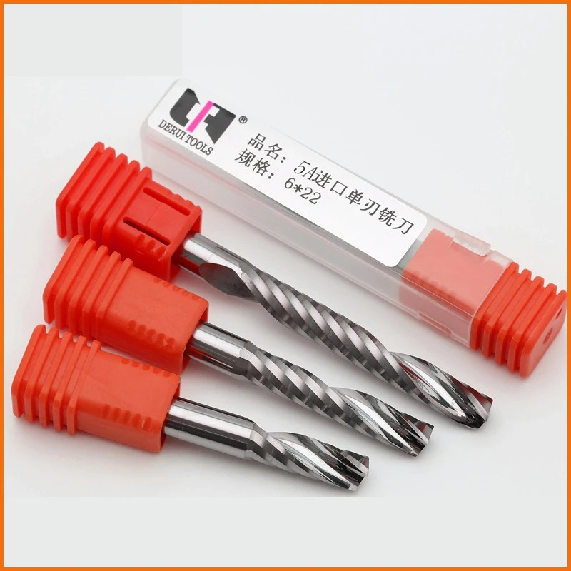 Небольшой заказ только для Fateh с различными инструментами/концевые фрезы или