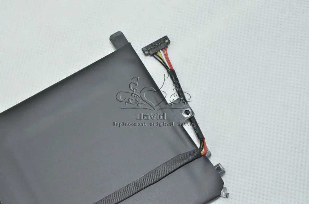 JIGU Оригинальный аккумулятор для ноутбука Asus 0B200 02760000 C41N1715 UX331FN UX331UN UX331UA 15 4 V 50WH Zenbook