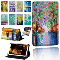 cover for argos 7 8 10 10 1inch leather adjustable anti fall for argos bush spiraelumamy tabletbreezie tablet protective case