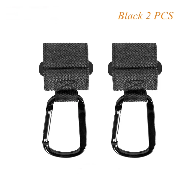 2 шт. Детские коляски Крюк крепкая вешалка для детской большие металлические