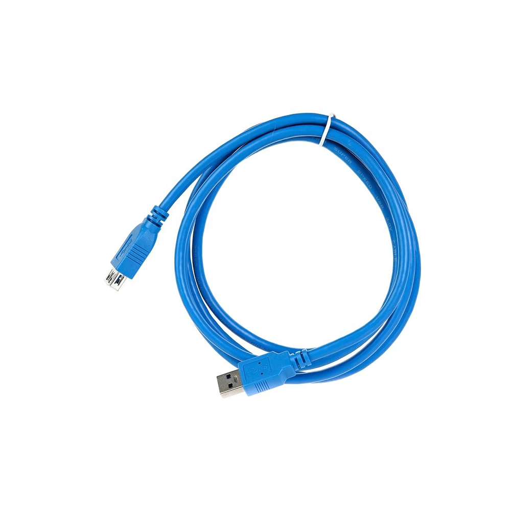 Кабель VCOM USB3.0 AM-AF 1.8M VUS7065-1.8M | Компьютеры и офис