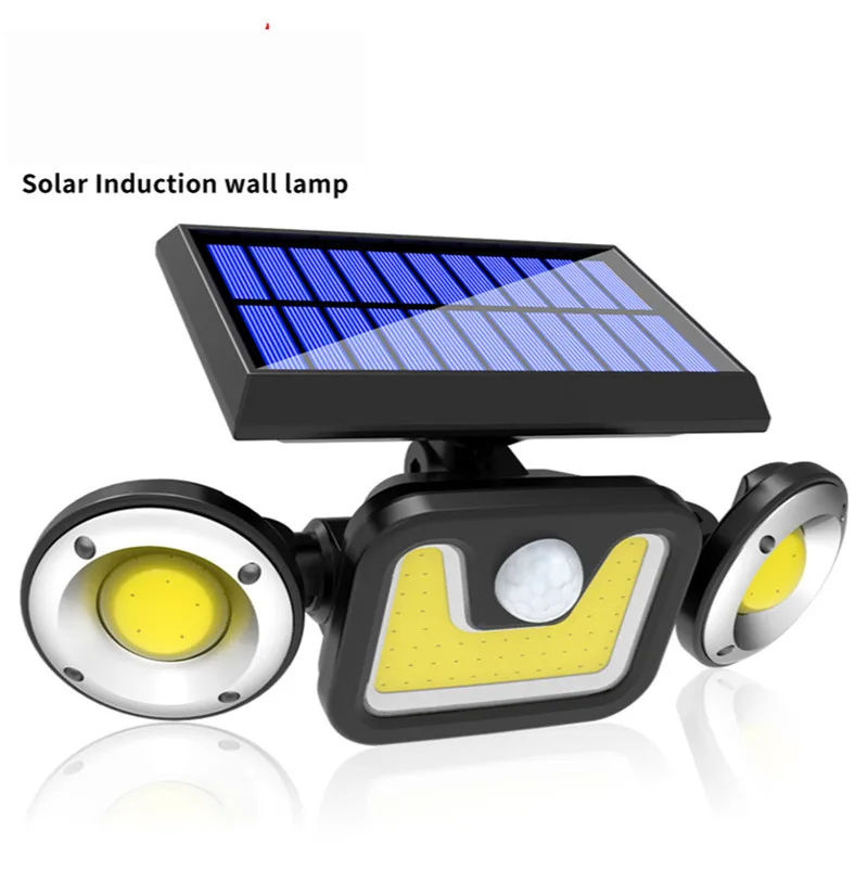 

Waterproof Wall Light Up En Down Light Led Solar Outdoor Solar Sensor Light Garden Lamp Street Led Lamp Forveranda Lighting