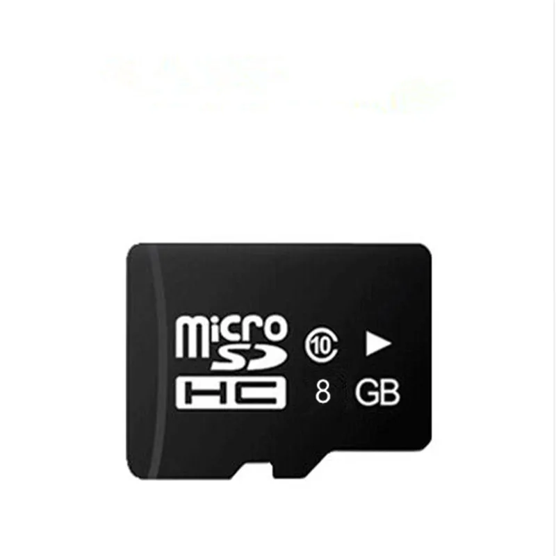 Новые 1080P Full HD H.264 ультра мини WI-FI Гибкая камера Видео Аудио Регистраторы движения камера-регистратор с датчиком движения IP P2P - Цвет: 8GB C10 TF card