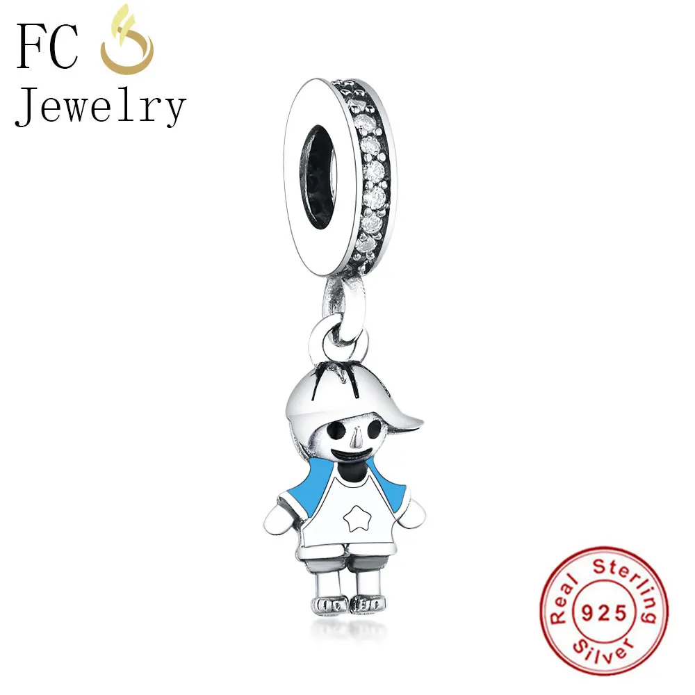 FC ювелирные изделия Подходит оригинальный браслет Pandora серебро 925 пробы Древо