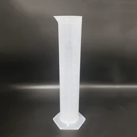 plastic measuring cylindercapacity 2000mlgraduated plastic laboratory cylinder
