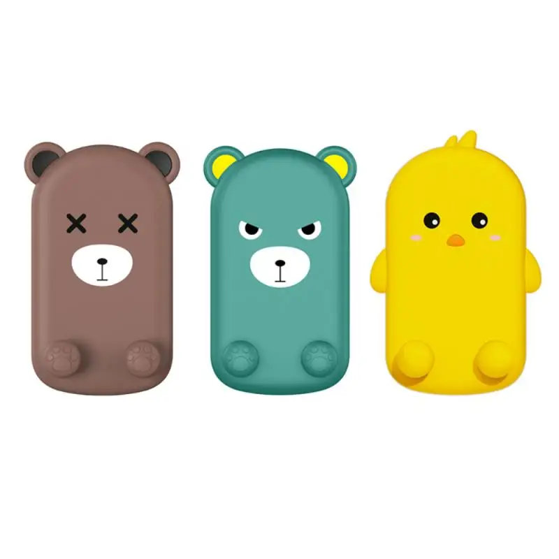 

Portable Mobile Phone Tablet Stand Lazy Bedside Stand Cute Retractable Folding Stand For IPhone Xiaomi Mobile Phone Holder