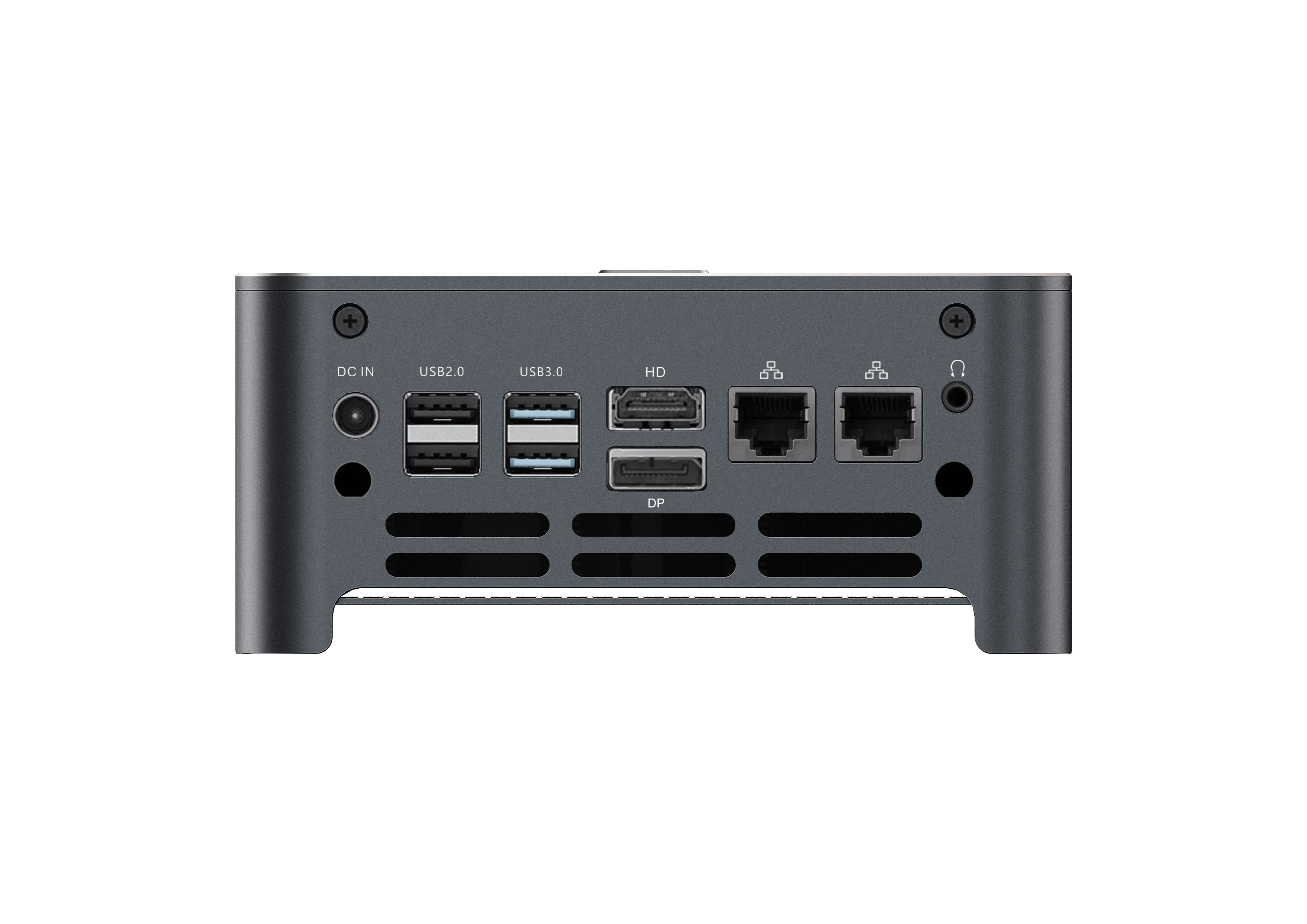 Топ 10-го поколения Core i9 10980HK i9-10880H Intel Mini PC 2 LAN Windows 10 * DDR4 NVMe игровой компьютер DP HDMI