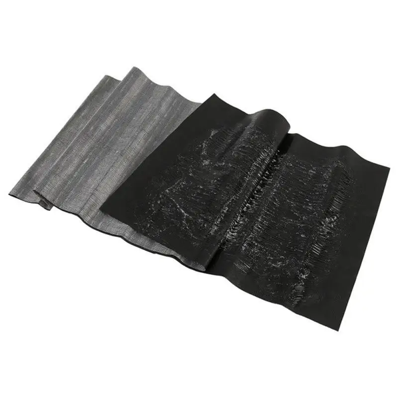 

Mouse Board Sticky Rat Glue Trap Mouse Glue Board Mice Catcher Trap Non-toxic Pest Control Reject 120*28CM Garden Supplies