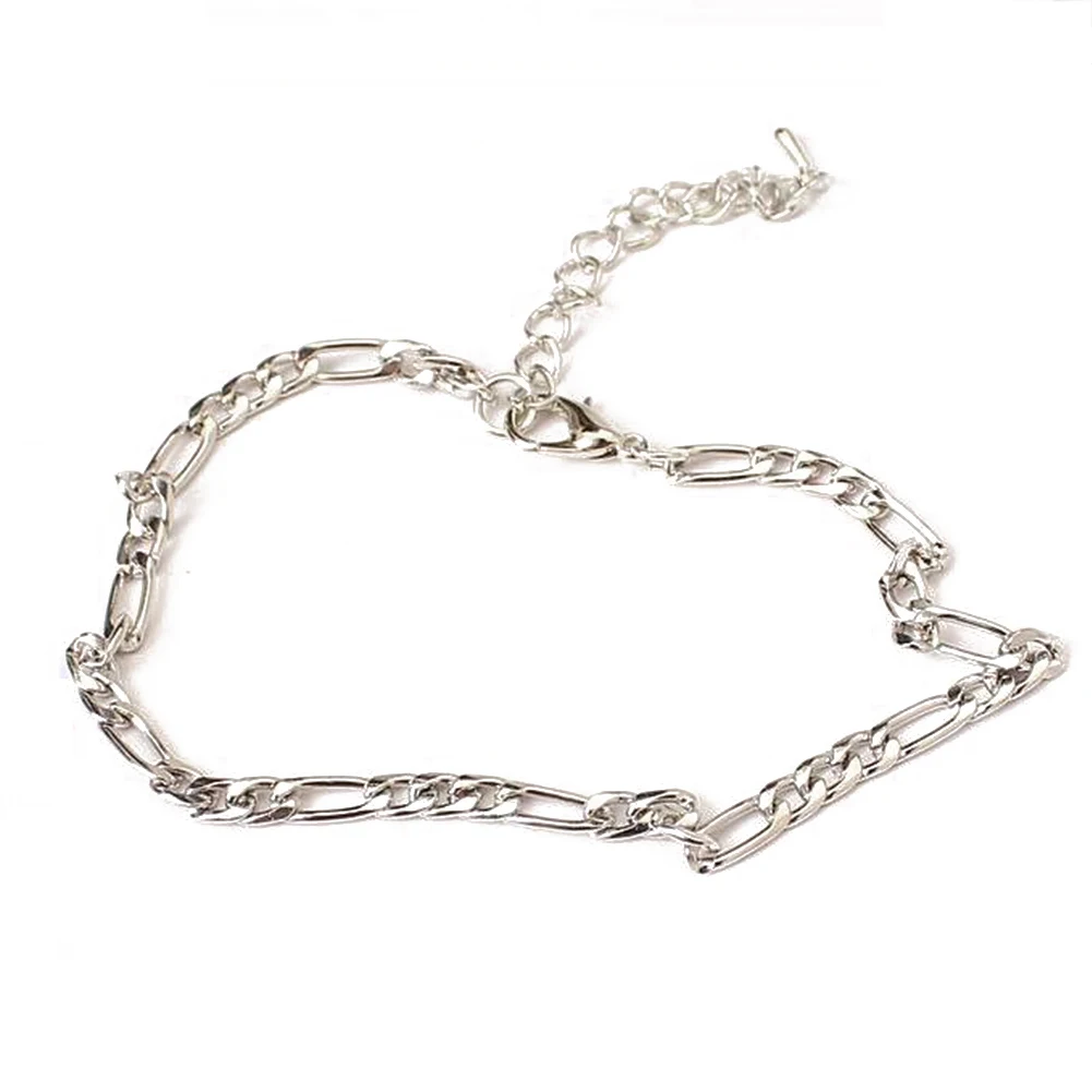 

2020 New Arrivals Fashion Gold Color Chain Ankle Bracelet On The Leg For Women Anklets Fashion Foot Chain Jewelry High Quality