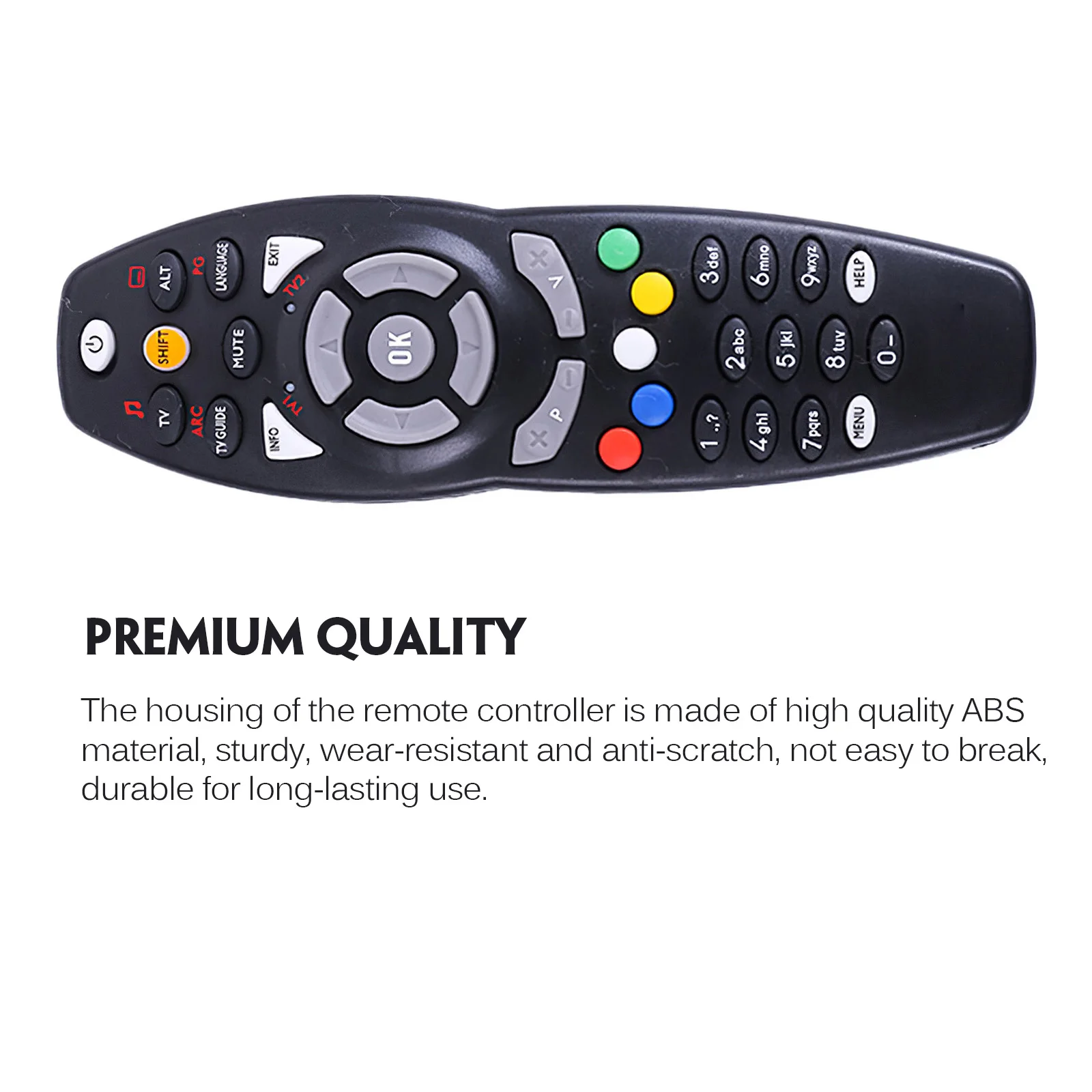 Универсальный пульт дистанционного управления для всех телевизоров Samsung HDTV