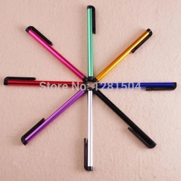 Стилус для сенсорного экрана Samsung GALAXY Phone 2000 шт./лот|pen stylus|stylus for samsungstylus samsung |