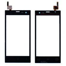 For M4 SS4045 4045 Touch Screen panel glass Mobile Phone Parts