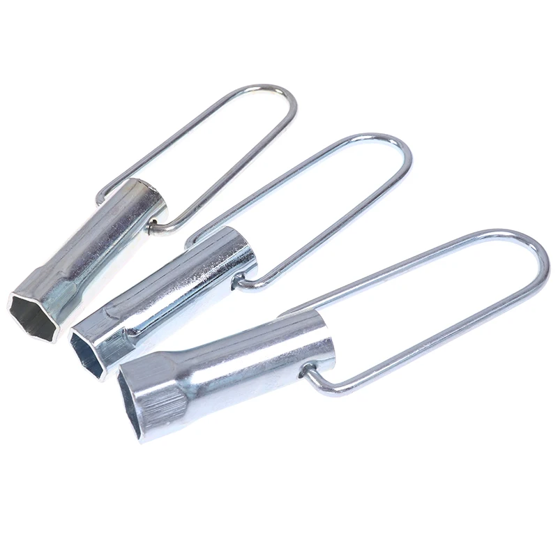 Универсальная Свеча зажигания для мотоцикла манго пожарный 16 мм/18 мм/21 мм