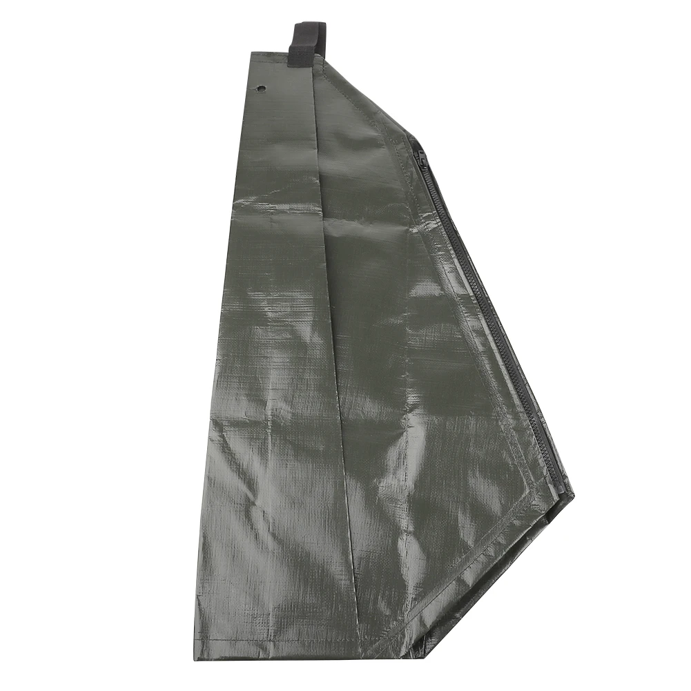 20 галлонов искусственные растения висит мешок многоразовые большой