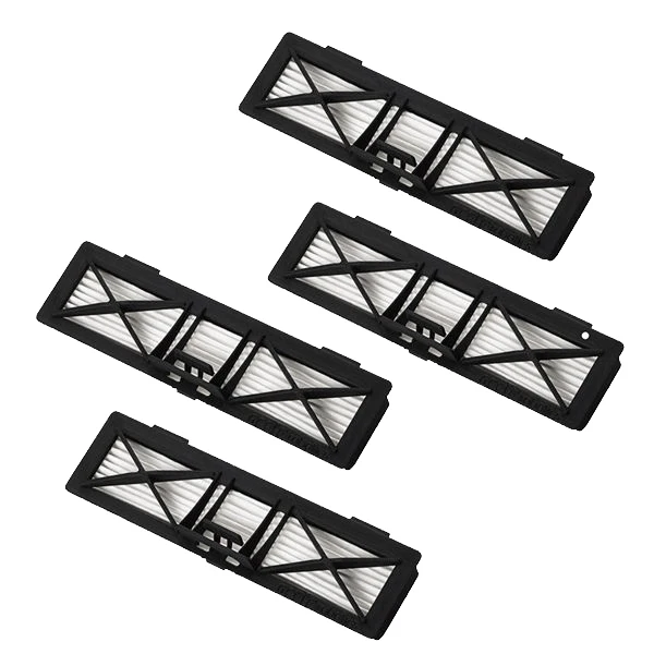 5Pcs Is Suitable for Neato er D Series Spare Parts D70E/D75/D80/D85 Hepa Filter Cleaner Tool | Бытовая техника