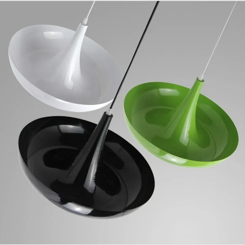 

Home Nordic Plant Pendant Light Creative Aluminum Living Room Dining Room Decorative Hanging Lamp Indoor Lighting Light Fixtures