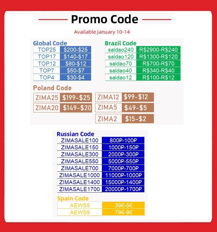

Winner Sale Promo Code