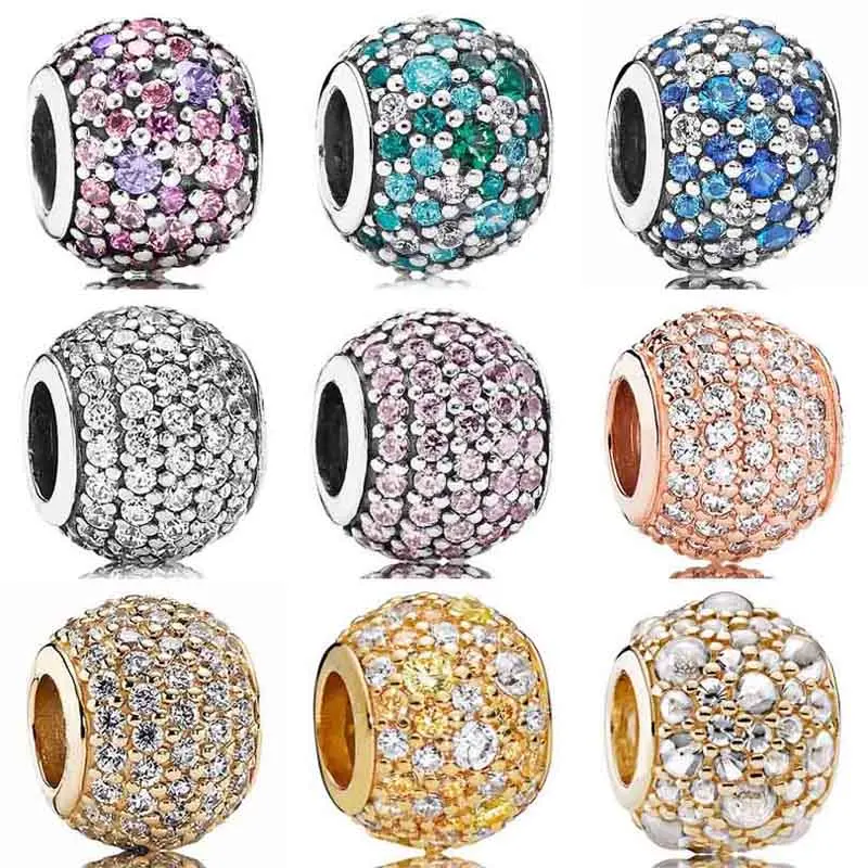 

Оригинальные разноцветные блестящие мозаичные шарики мерцающие капли Charm DIY ювелирные изделия подходят для модного браслета