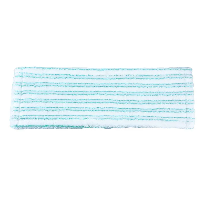 

6 Pcs Microfiber Mop Pads Compatible For Leifheit Profi Micro Duo,Replacement Accessories For Leifheit