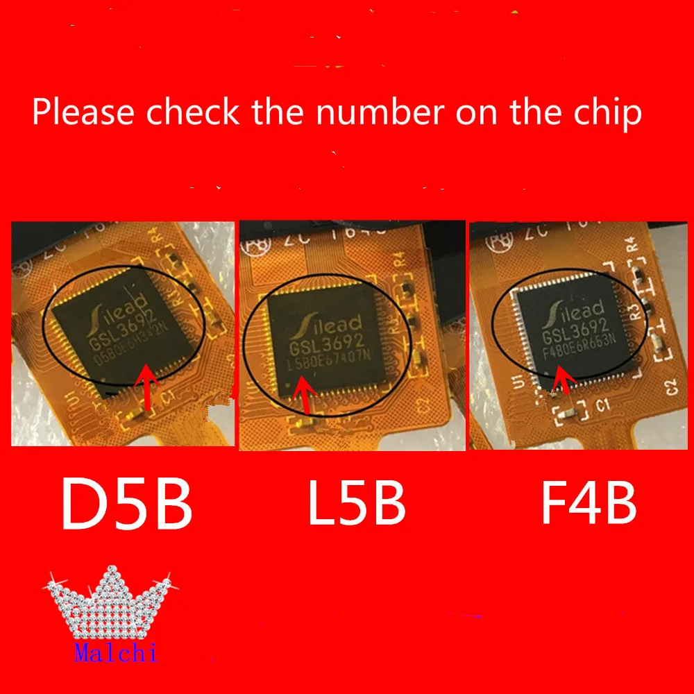 FPCA 10A20 V01 10 1 дюймов 10A20B01 сенсорный экран Chuwi hibook pro панель дигитайзер сенсор замена